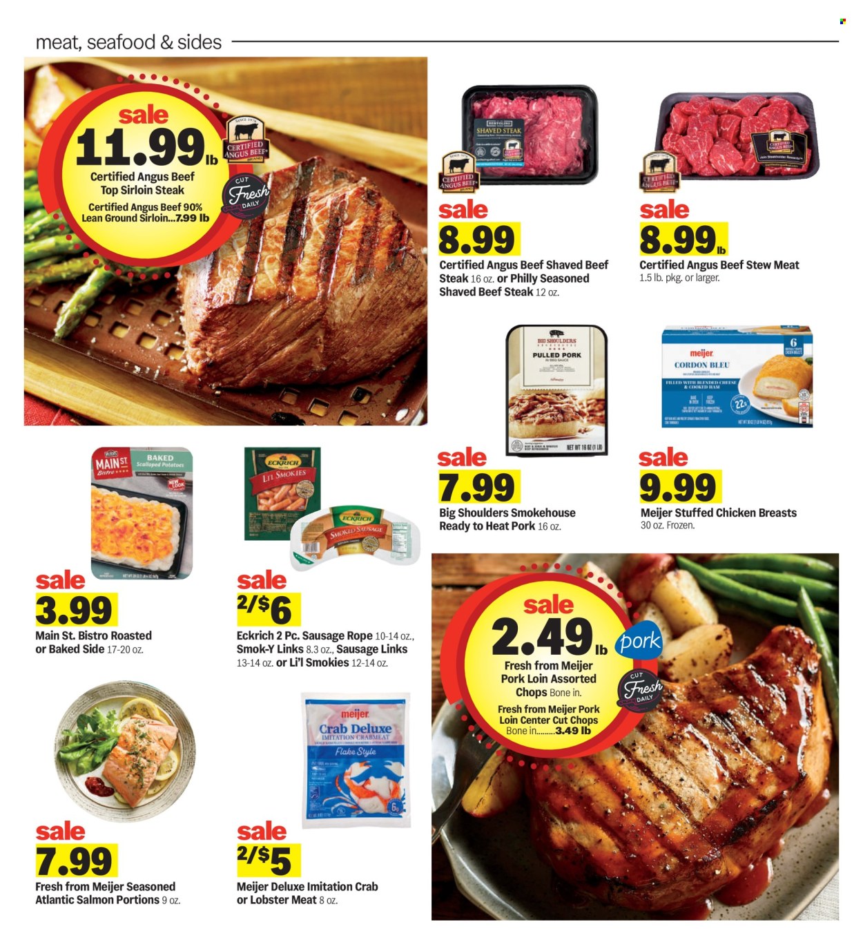 Meijer ad - 04/22/2026 - 04/28/2026. Page 13