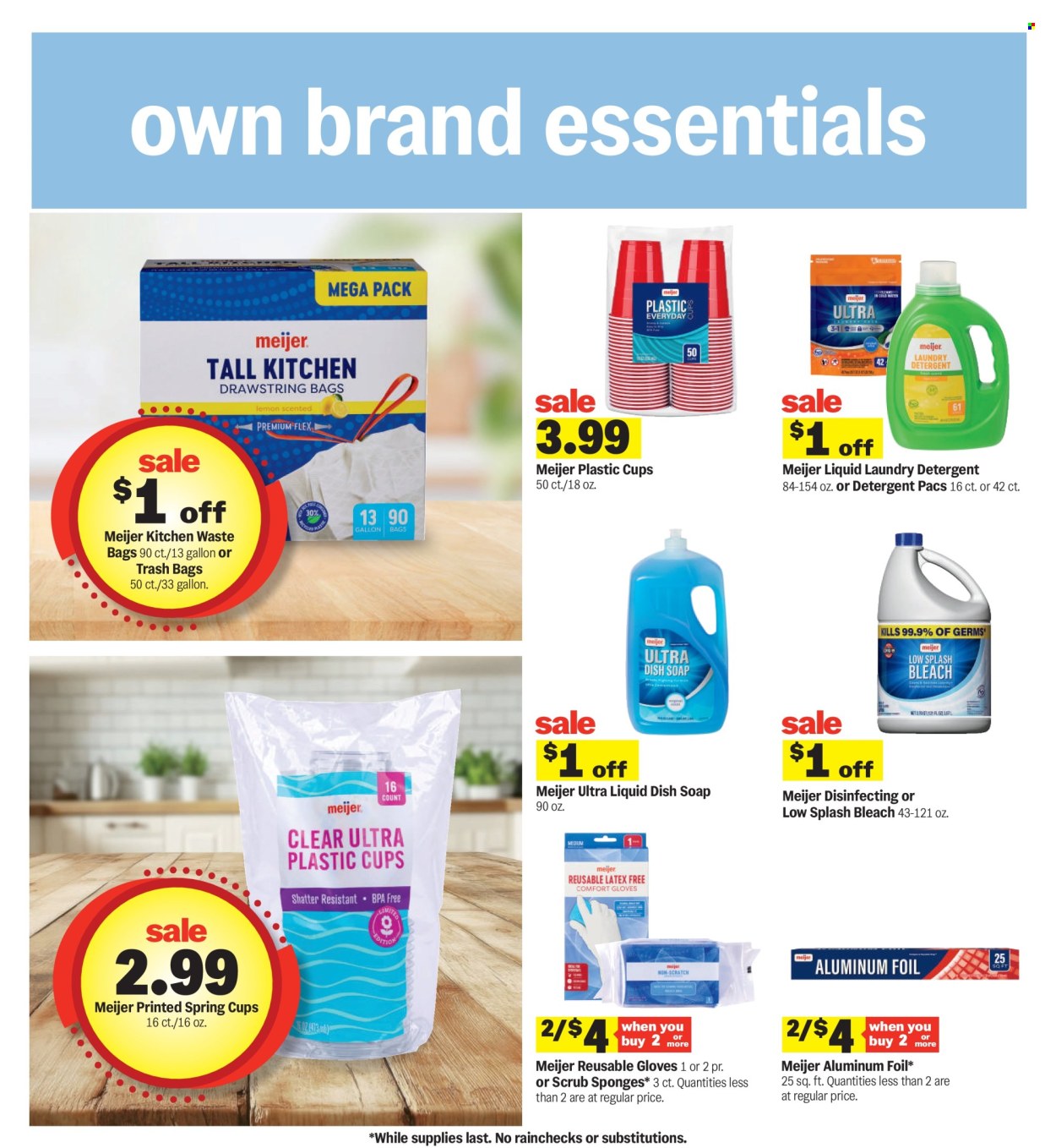 Meijer ad - 04/22/2026 - 04/28/2026. Page 24