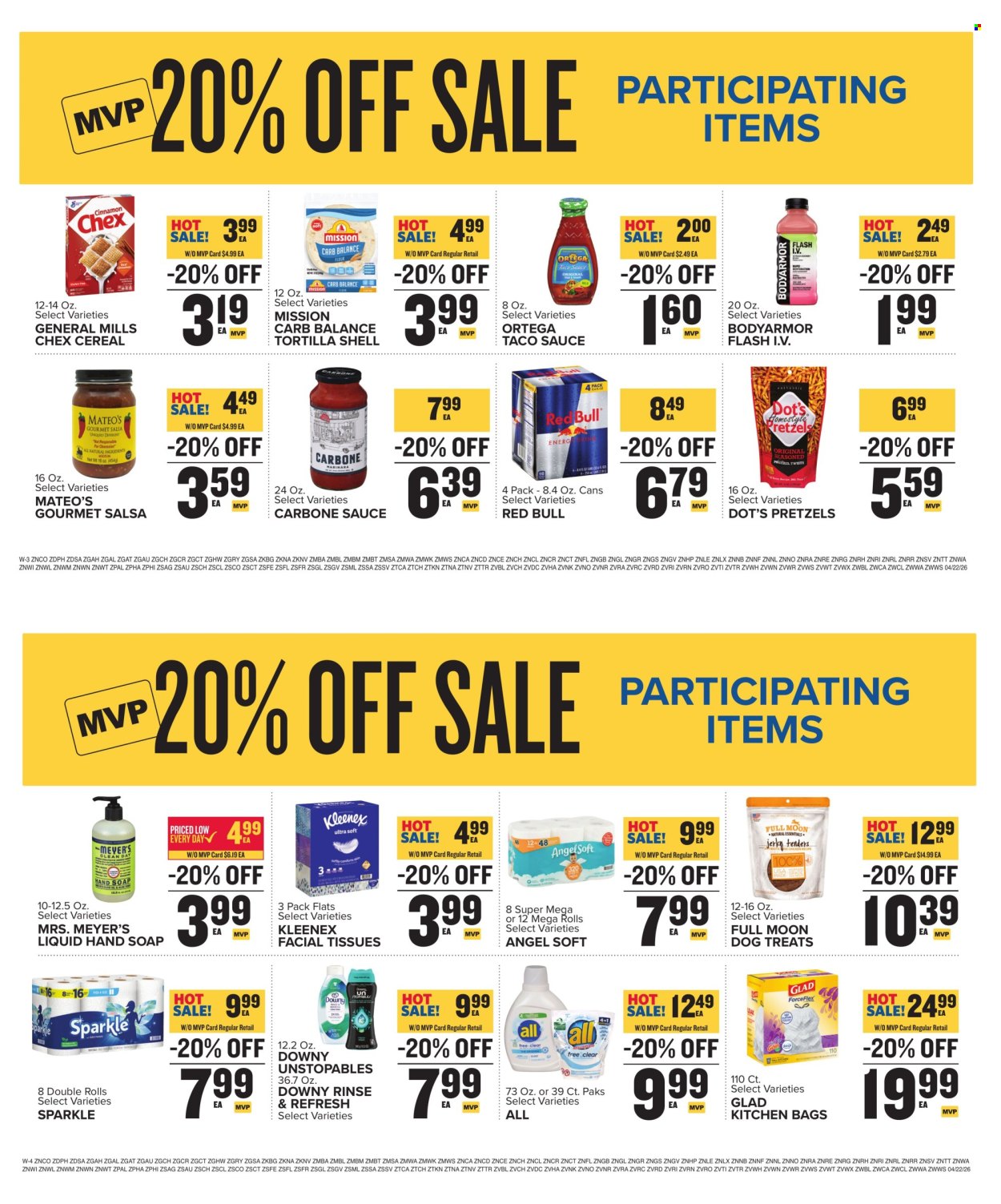 Food Lion ad - 04/22/2026 - 04/28/2026. Page 10