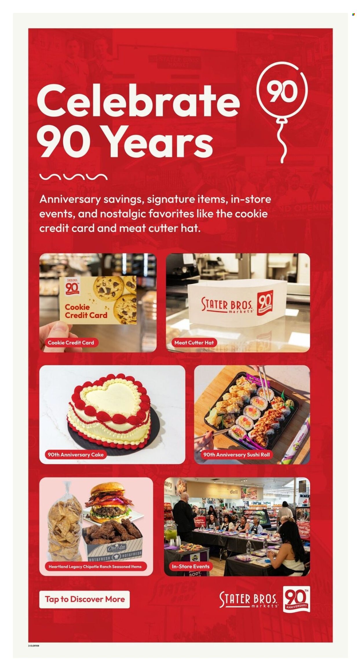 Stater Bros. ad - 04/22/2026 - 04/28/2026. Page 2