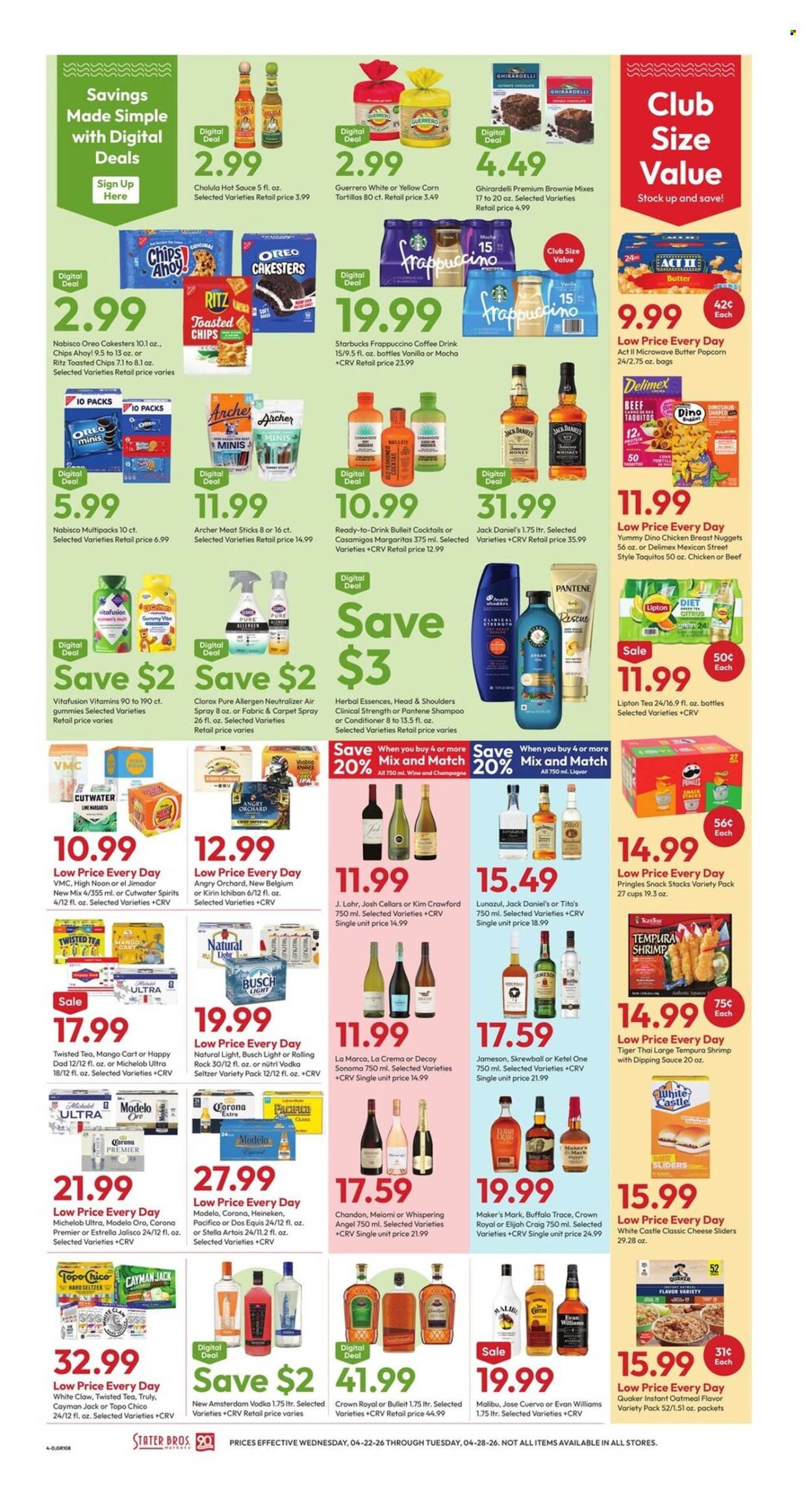 Stater Bros. ad - 04/22/2026 - 04/28/2026. Page 4