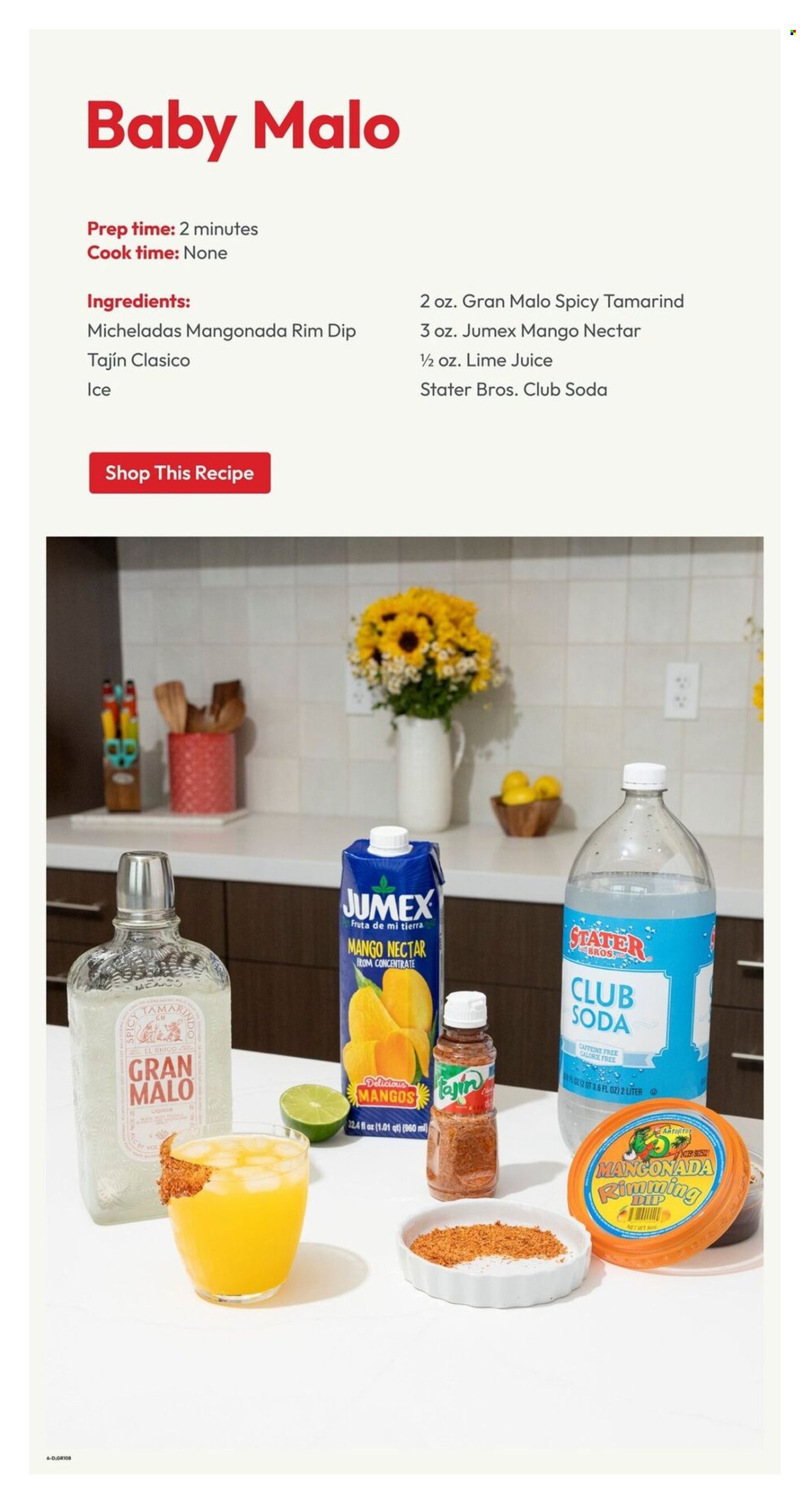 Stater Bros. ad - 04/22/2026 - 04/28/2026. Page 6