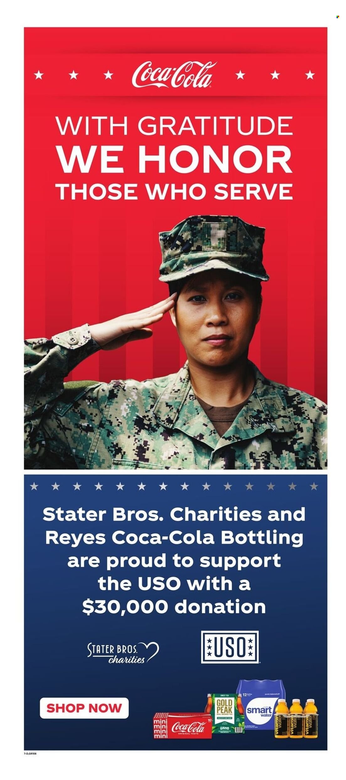 Stater Bros. ad - 04/22/2026 - 04/28/2026. Page 7