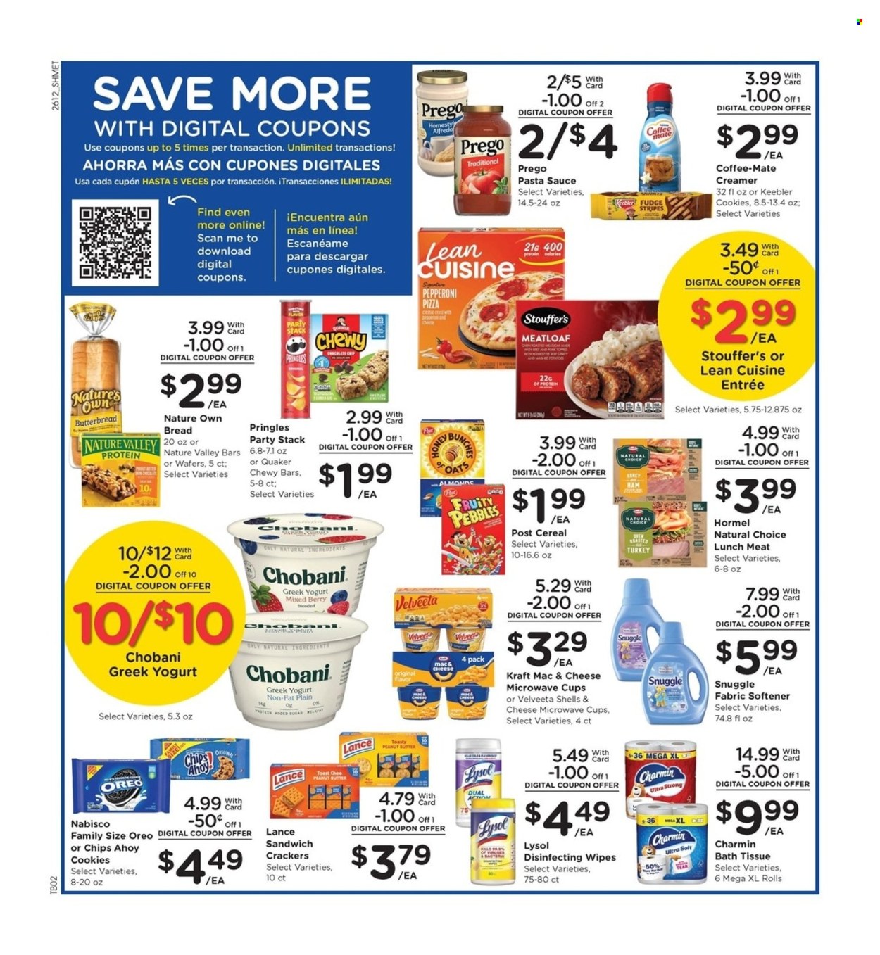 Kroger ad - 04/22/2026 - 04/28/2026. Page 4