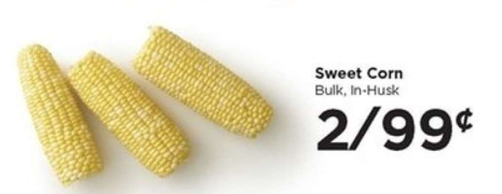 Sweet Corn