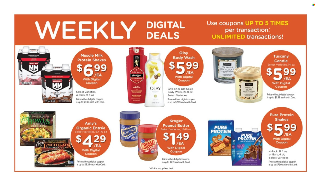 Pick ‘n Save ad - 04/22/2026 - 04/28/2026. Page 3