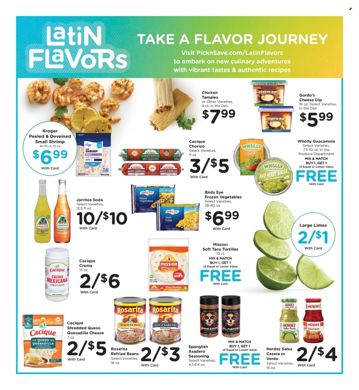 Pick ‘n Save ad - 04/22/2026 - 04/28/2026. Page 4