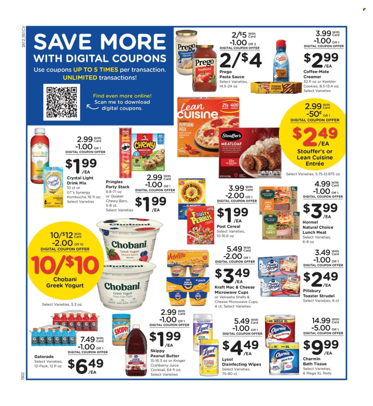 Pick ‘n Save ad - 04/22/2026 - 04/28/2026. Page 5