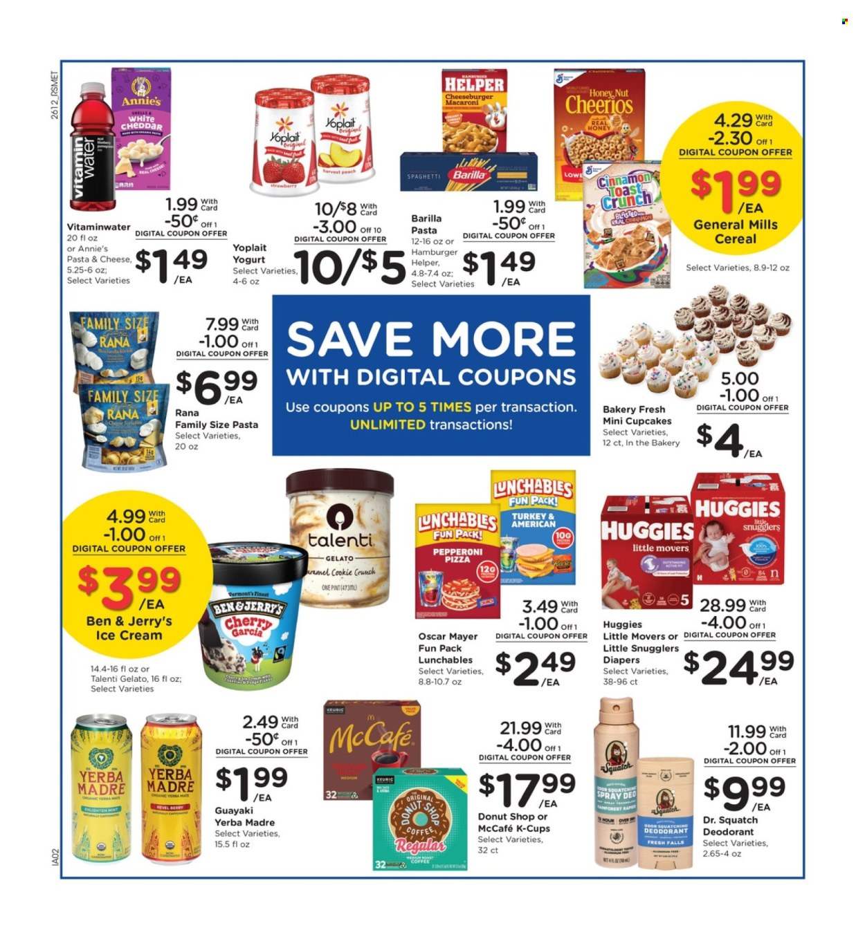 Pick ‘n Save ad - 04/22/2026 - 04/28/2026. Page 6