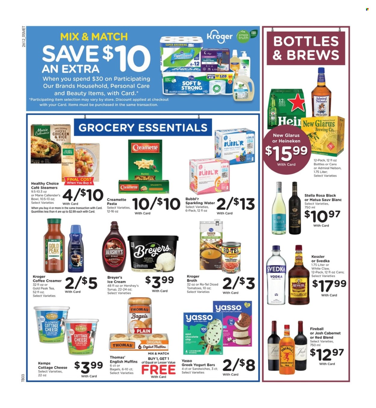Pick ‘n Save ad - 04/22/2026 - 04/28/2026. Page 7