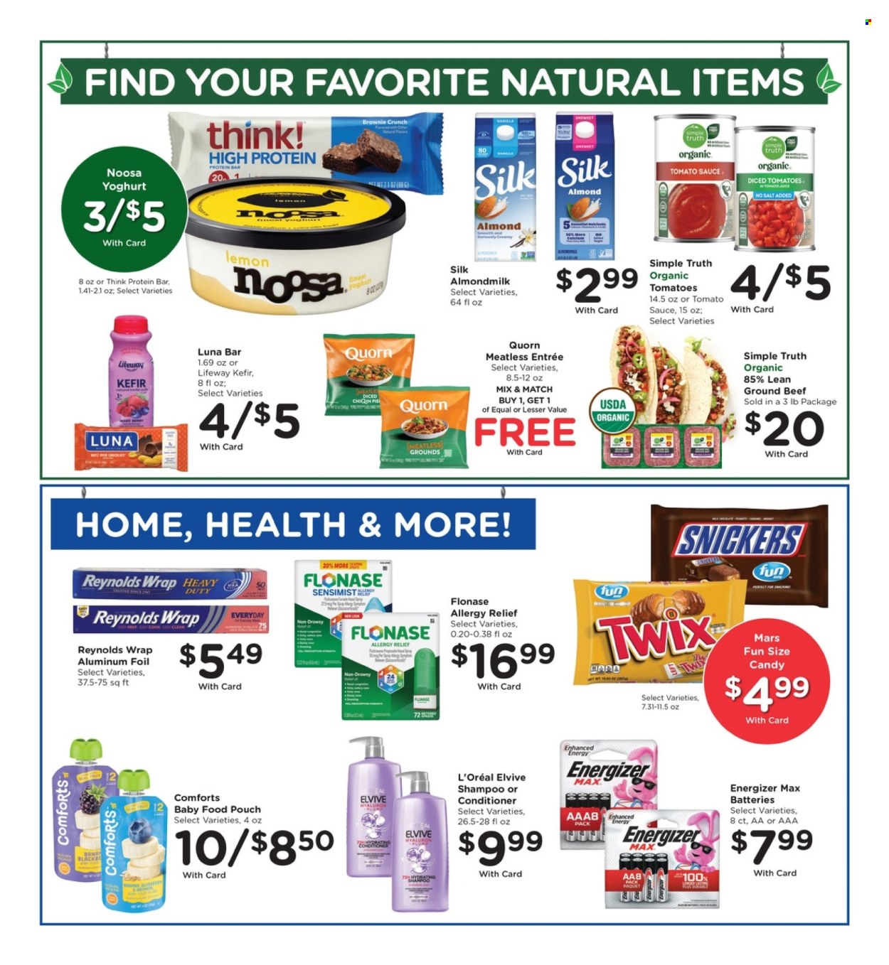 Pick ‘n Save ad - 04/22/2026 - 04/28/2026. Page 8