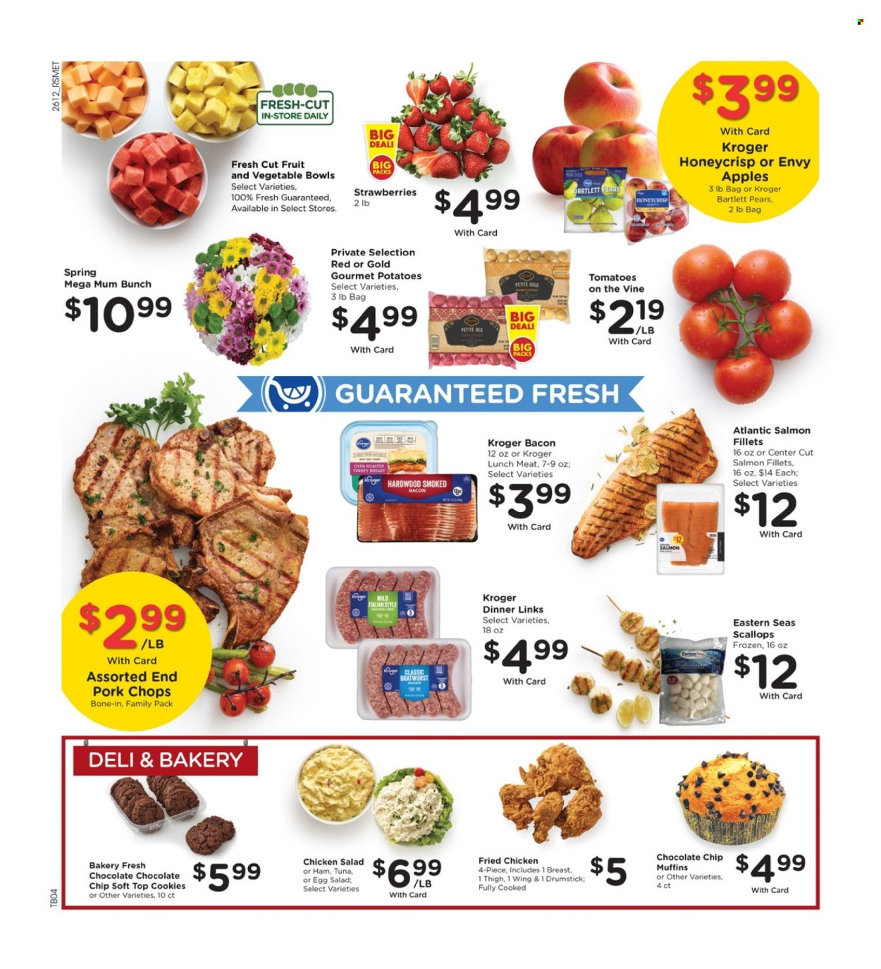 Pick ‘n Save ad - 04/22/2026 - 04/28/2026. Page 10