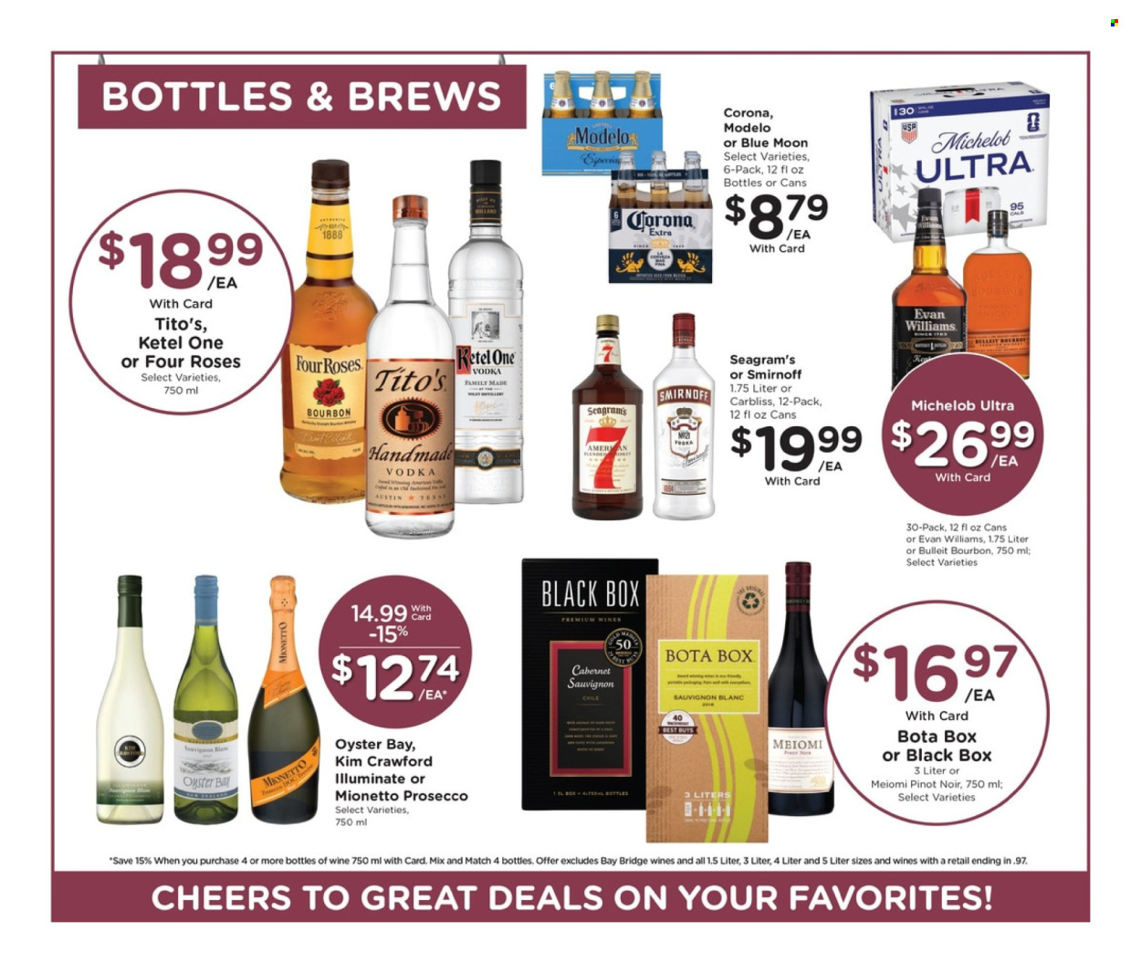 Pick ‘n Save ad - 04/22/2026 - 04/28/2026. Page 11