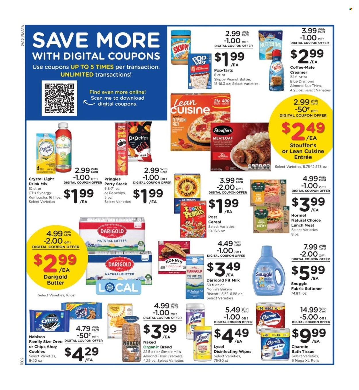 Fred Meyer ad - 04/22/2026 - 04/28/2026. Page 5