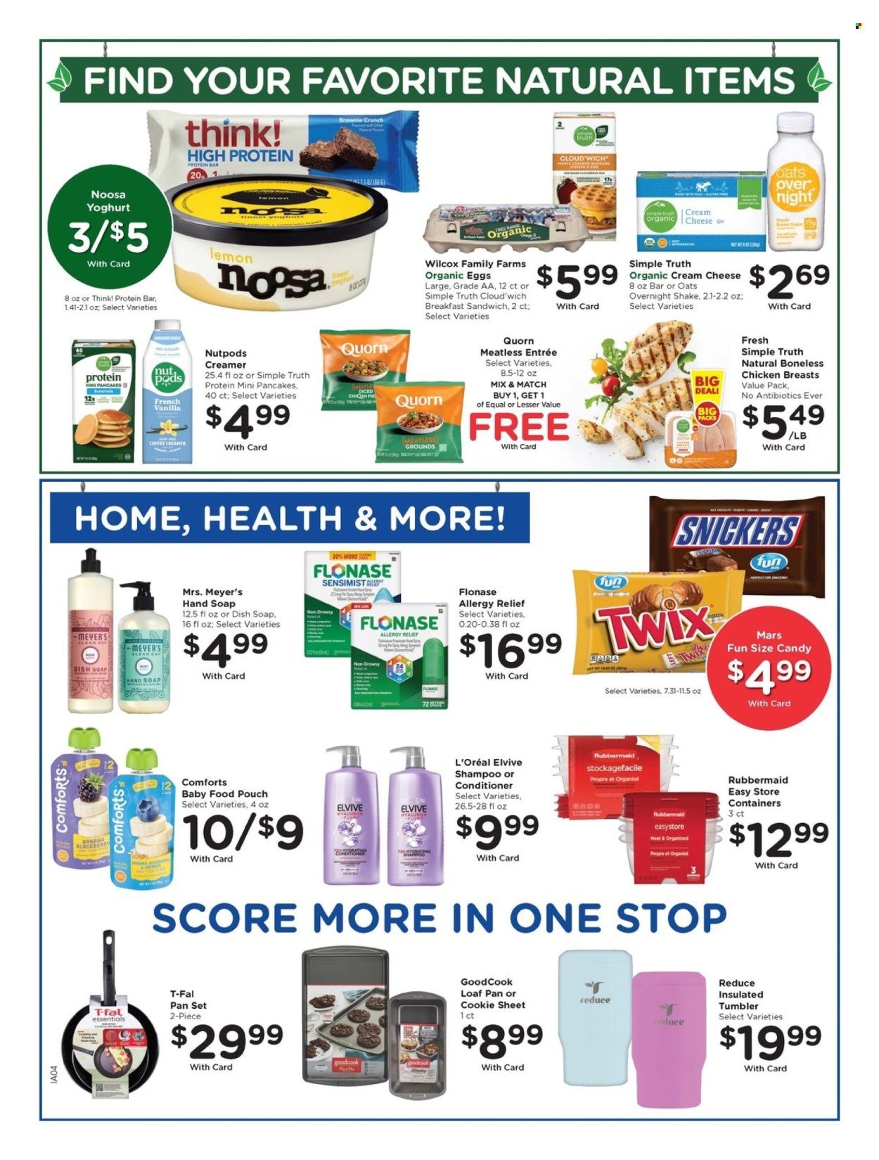 Fred Meyer ad - 04/22/2026 - 04/28/2026. Page 8