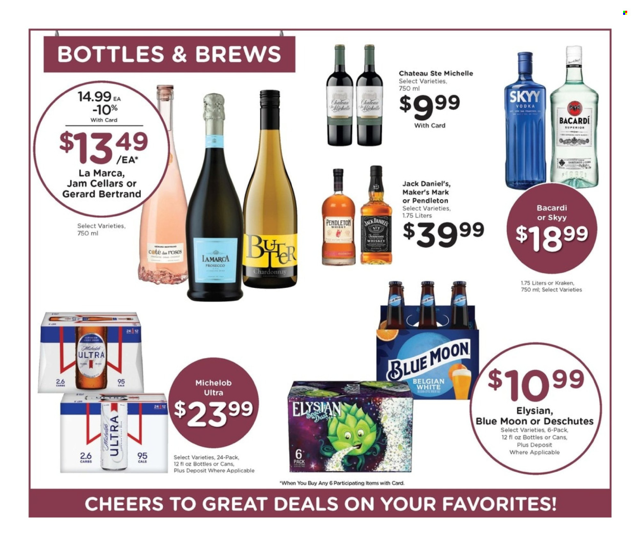 Fred Meyer ad - 04/22/2026 - 04/28/2026. Page 12