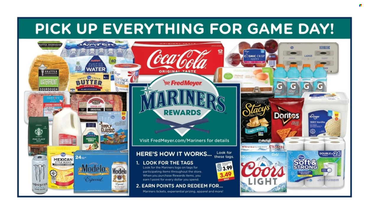 Fred Meyer ad - 04/22/2026 - 04/28/2026. Page 14