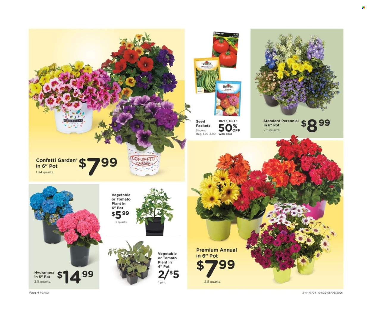 Fred Meyer ad - 04/22/2026 - 05/05/2026. Page 4