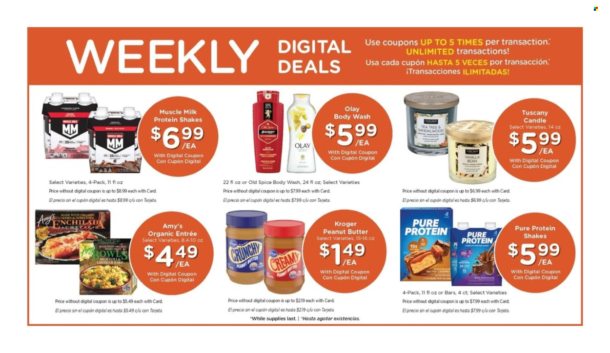 Fry’s ad - 04/22/2026 - 04/28/2026. Page 3