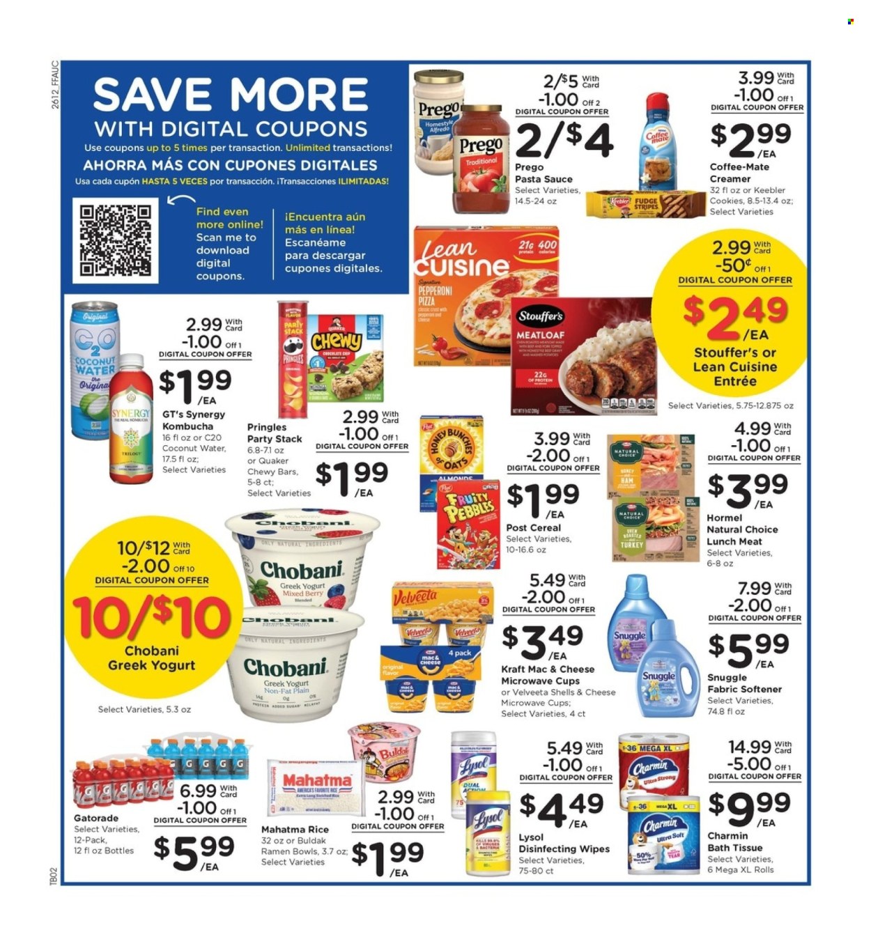 Fry’s ad - 04/22/2026 - 04/28/2026. Page 5