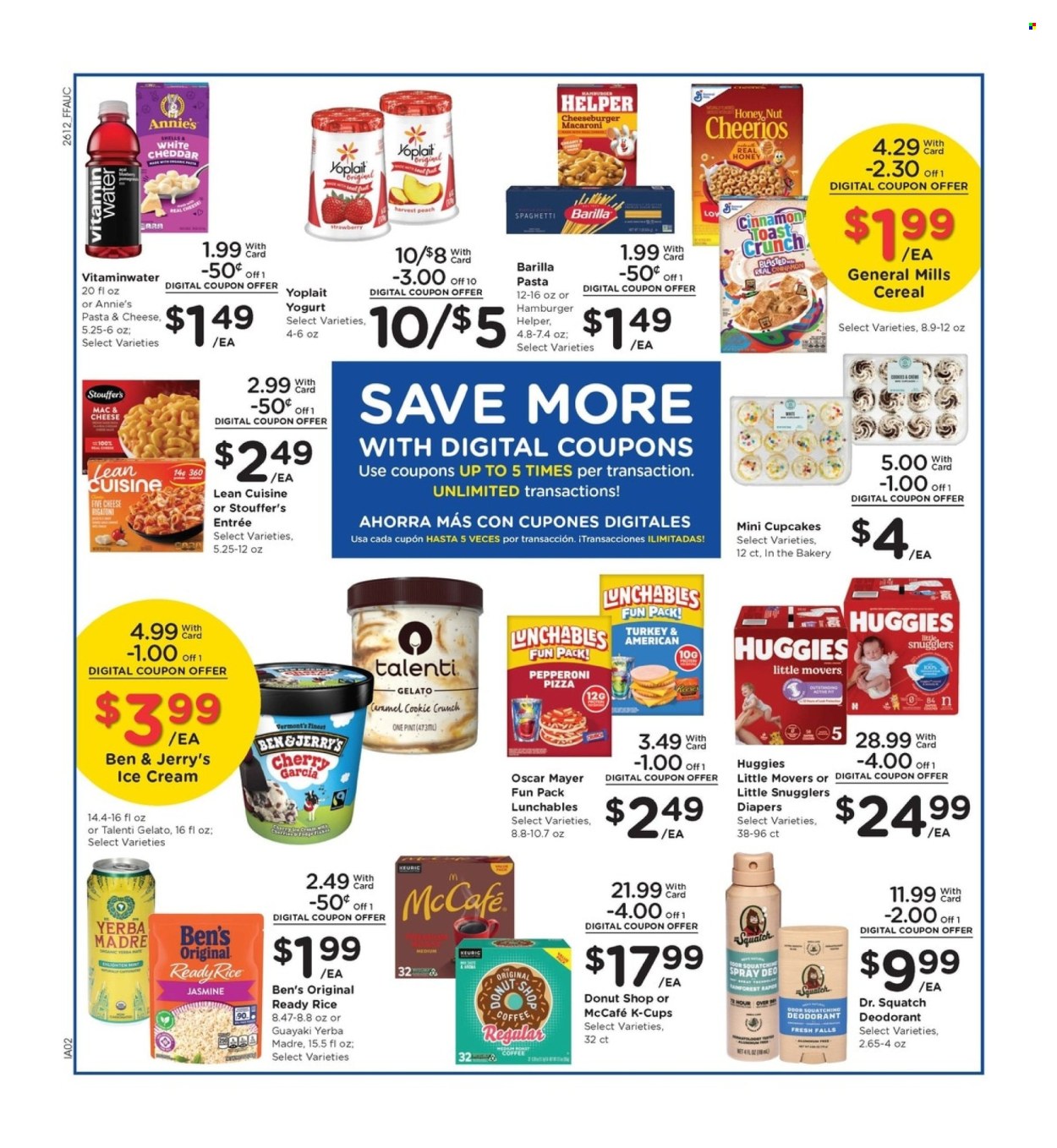 Fry’s ad - 04/22/2026 - 04/28/2026. Page 6