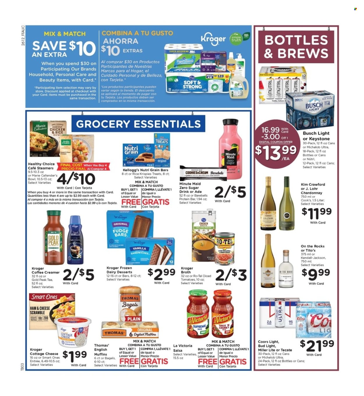 Fry’s ad - 04/22/2026 - 04/28/2026. Page 7