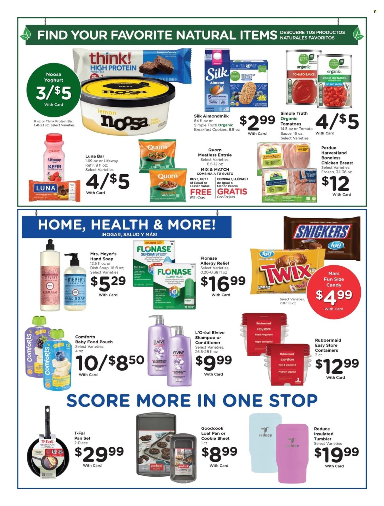 Fry’s ad - 04/22/2026 - 04/28/2026. Page 8