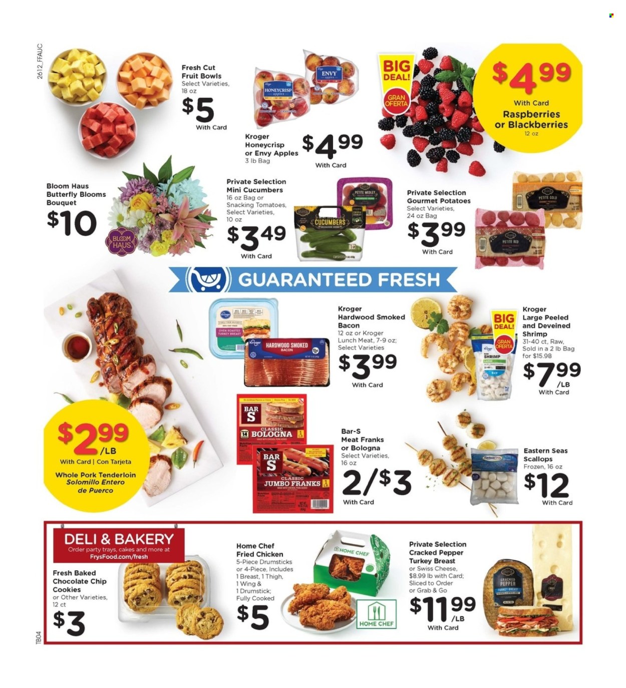 Fry’s ad - 04/22/2026 - 04/28/2026. Page 10