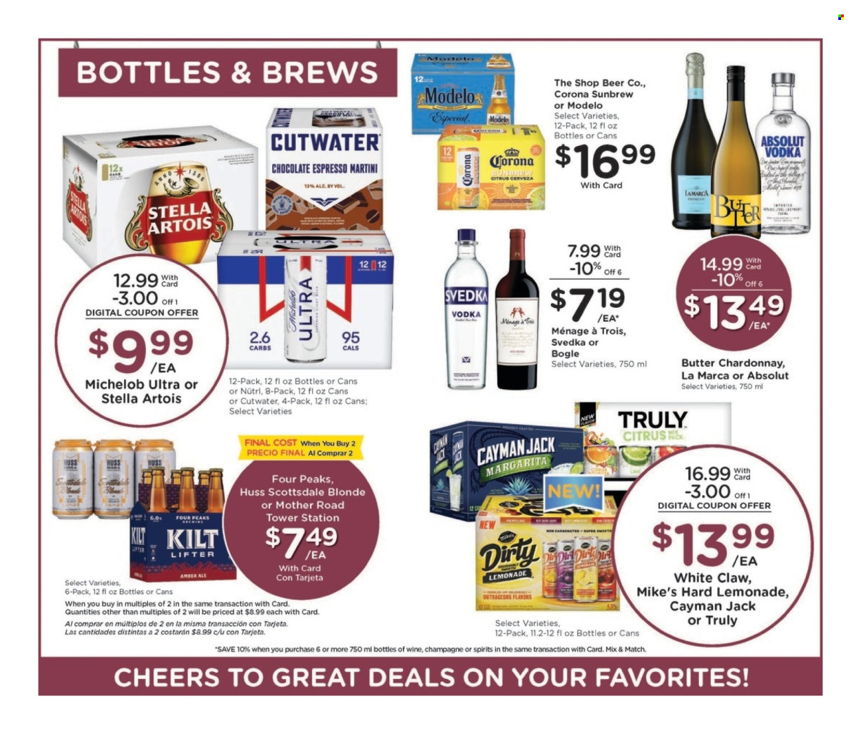 Fry’s ad - 04/22/2026 - 04/28/2026. Page 11