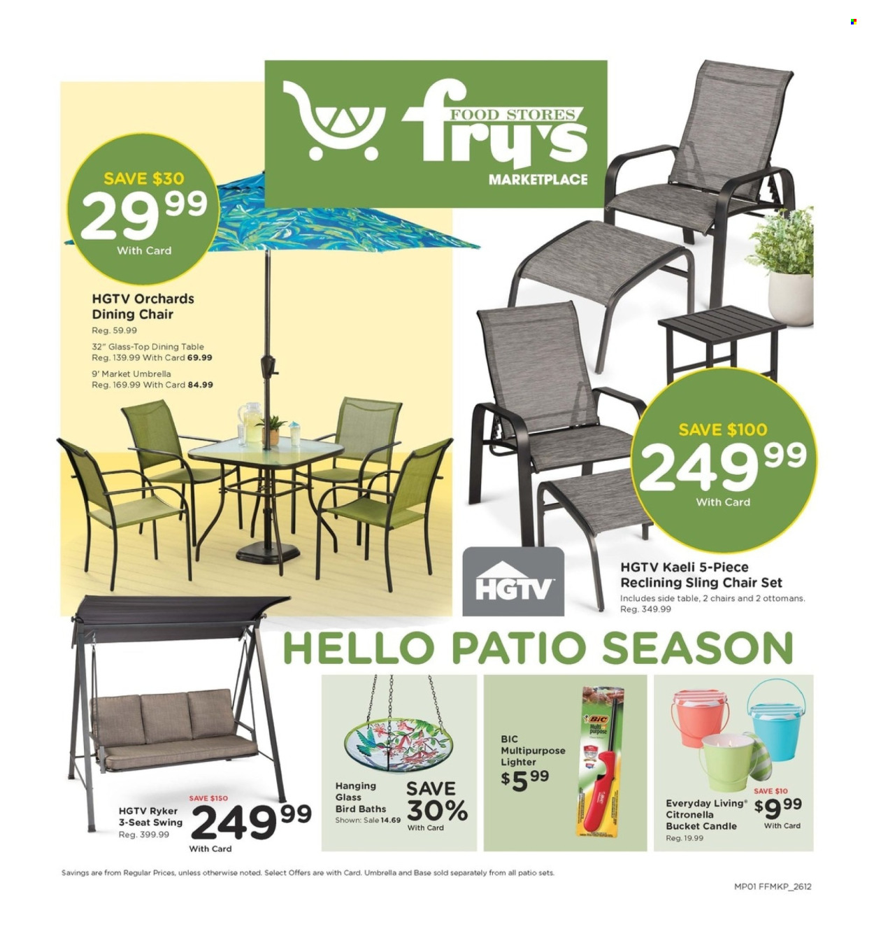 Fry’s ad - 04/22/2026 - 05/05/2026. Page 1