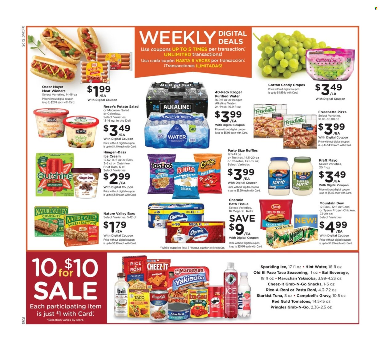 Smith's ad - 04/22/2026 - 04/28/2026. Page 2