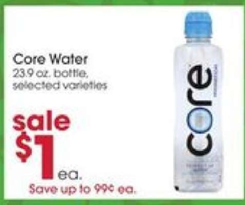 Core Water