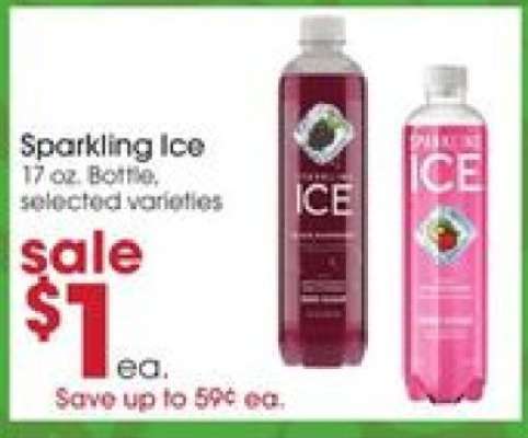 Sparkling Ice