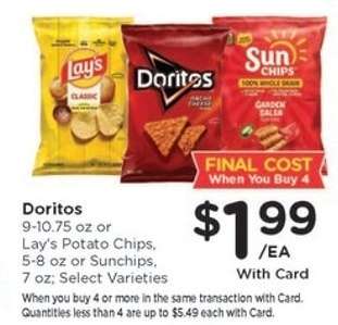Doritos