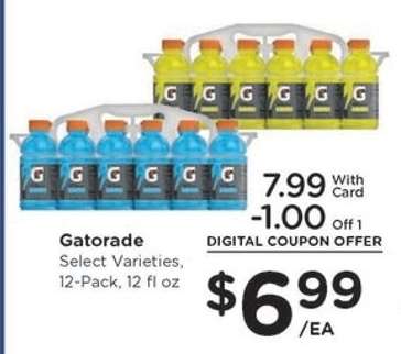 Gatorade