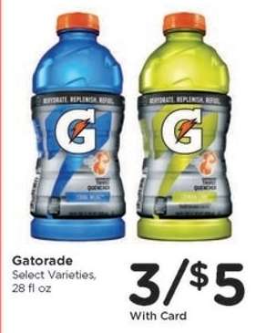 Gatorade