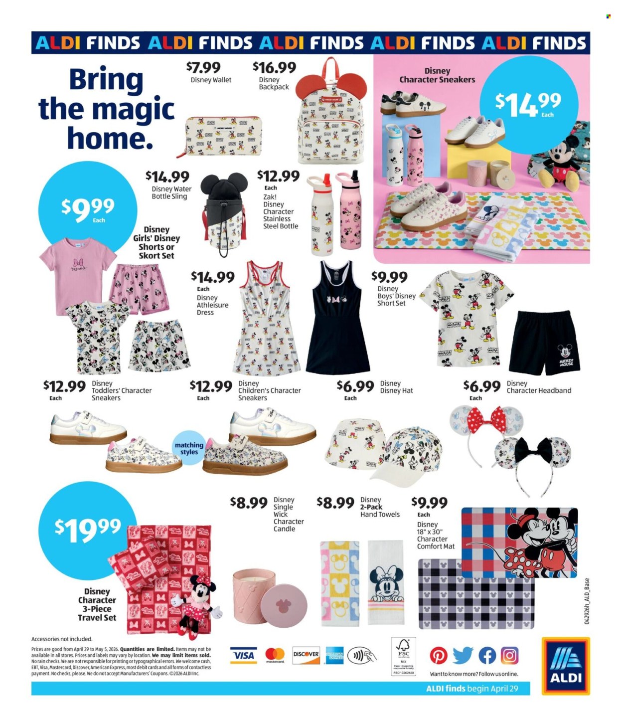 ALDI ad - 04/29/2026 - 05/05/2026. Page 2