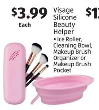 Visage Silicone Beauty Helper