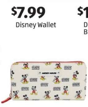 Disney Wallet