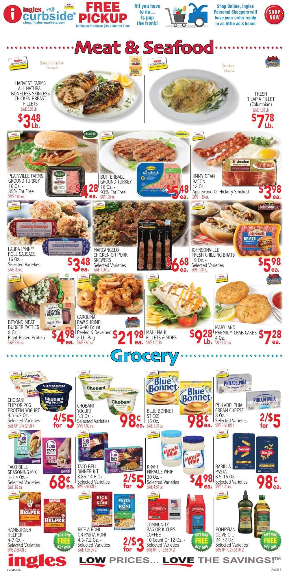 Ingles ad - 04/22/2026 - 04/28/2026. Page 3