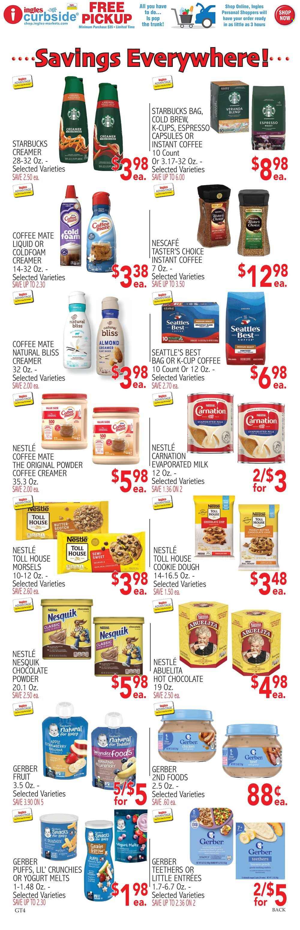 Ingles ad - 04/22/2026 - 04/28/2026. Page 8