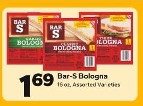 Bar-S Bologna