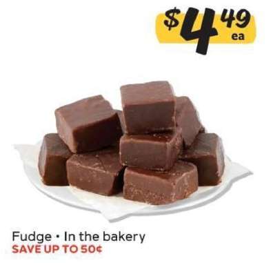 Fudge