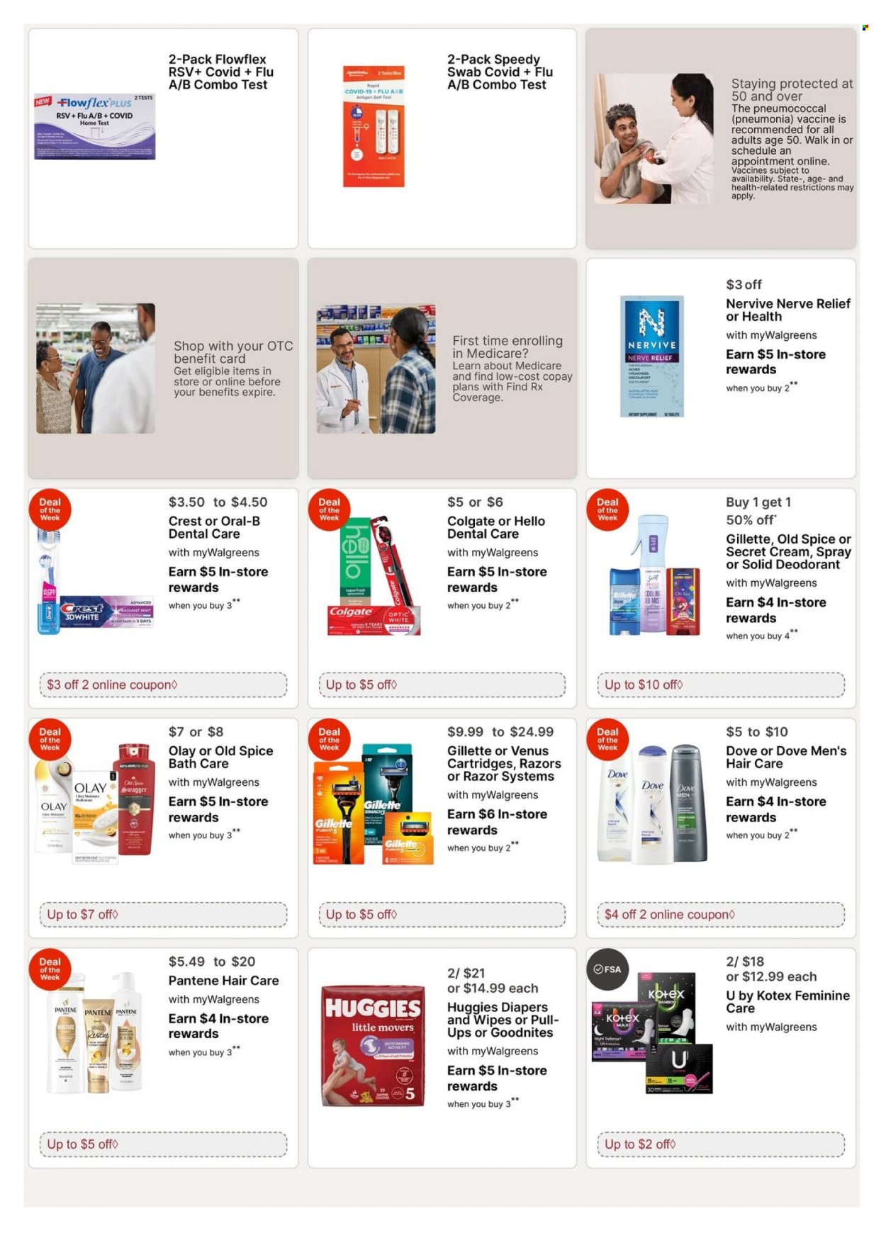 Walgreens ad - 04/26/2026 - 05/02/2026. Page 11