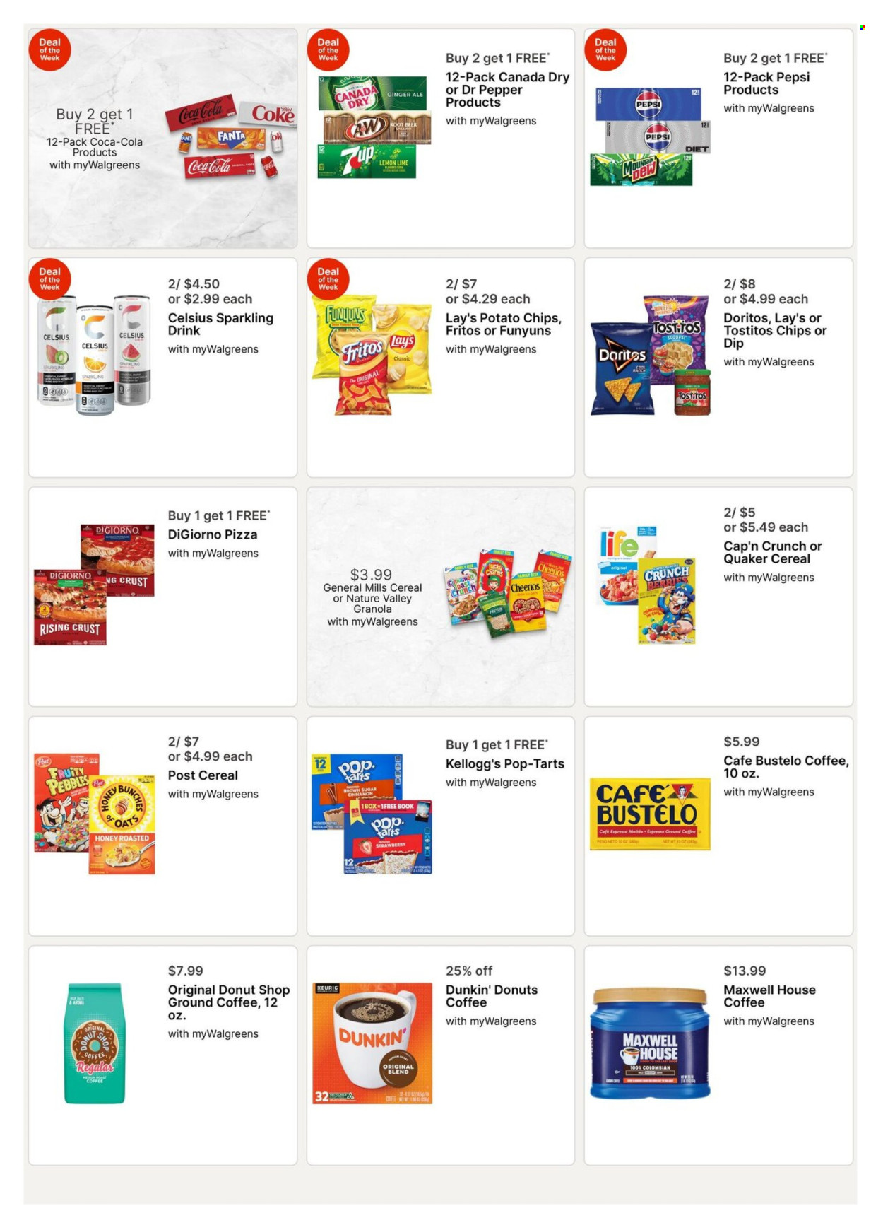 Walgreens ad - 04/26/2026 - 05/02/2026. Page 20