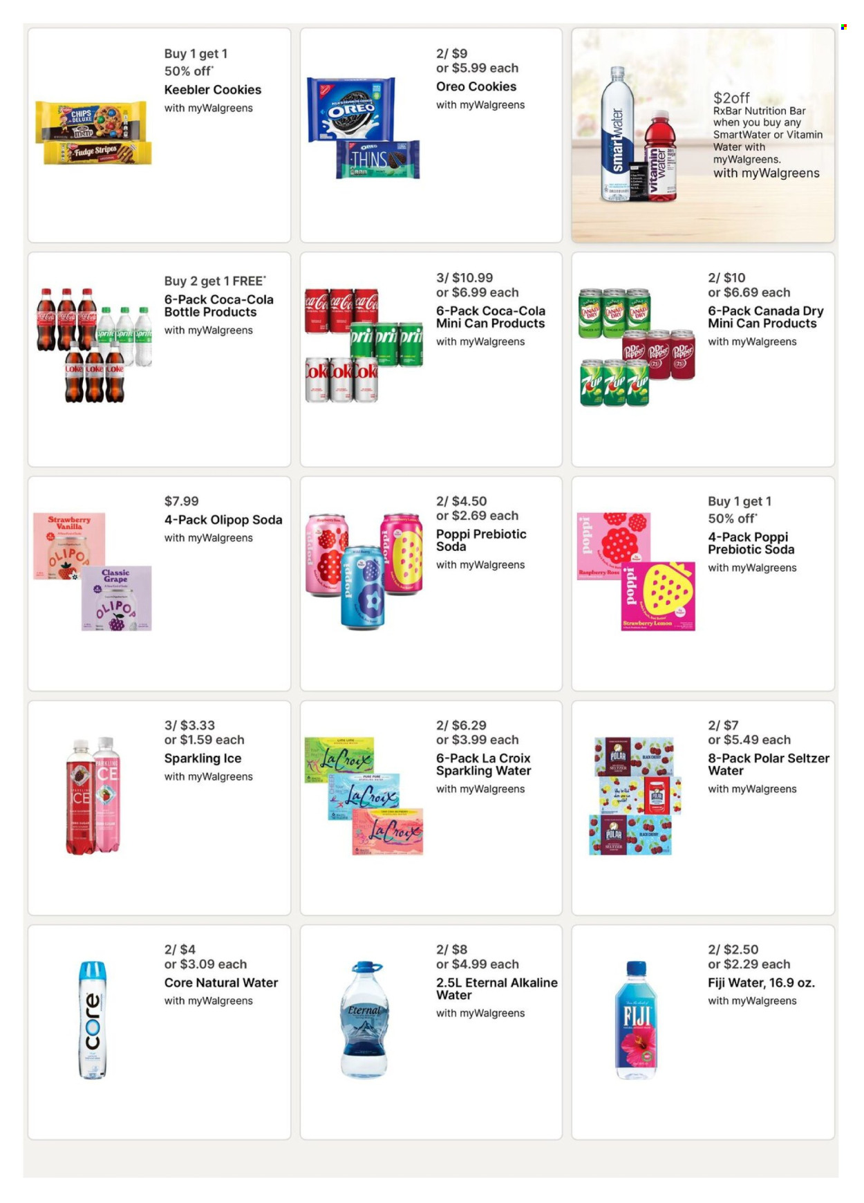 Walgreens ad - 04/26/2026 - 05/02/2026. Page 22