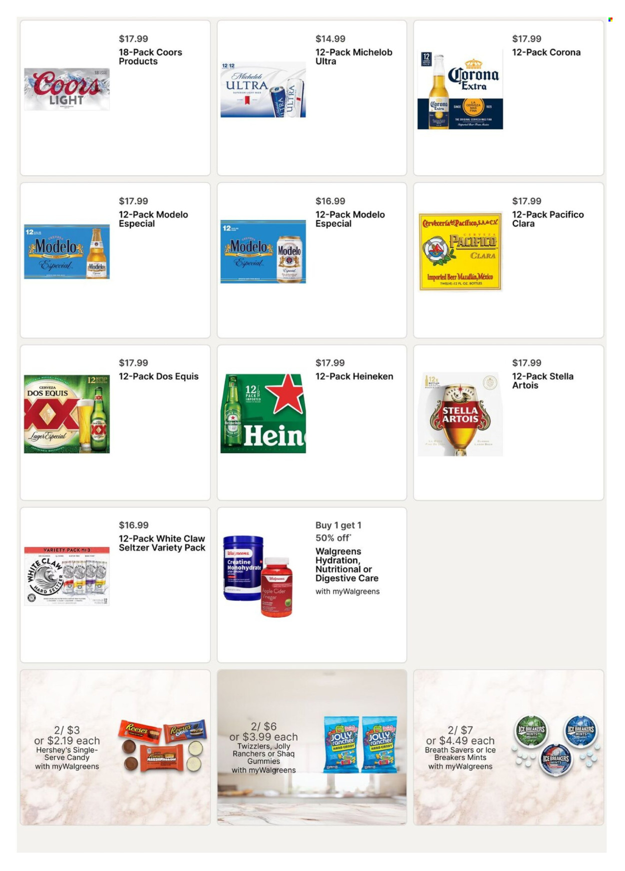 Walgreens ad - 04/26/2026 - 05/02/2026. Page 26