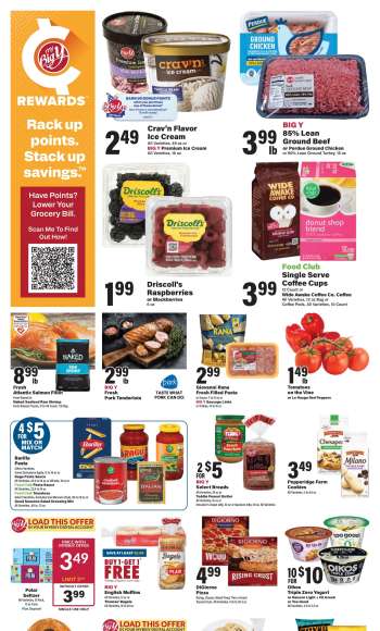 thumbnail - Big Y Ad - Weekly Ad