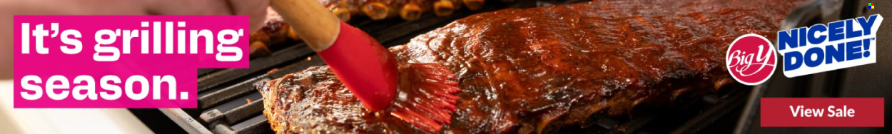 Big Y ad - 04/23/2026 - 04/29/2026. Page 4