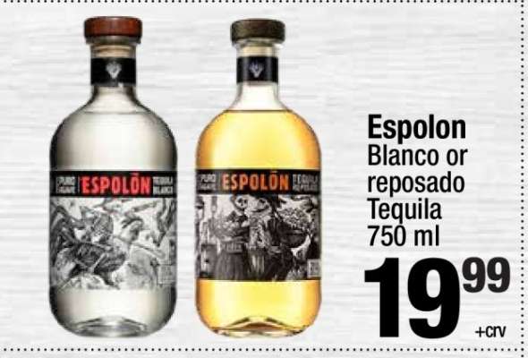 Espolòn